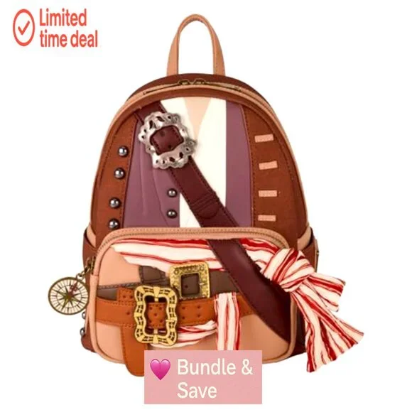 Double Strap Shoulder Bag with Zipper Pocket, Adjustable Straps